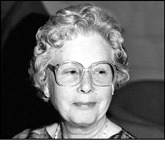 Photo of Mary-Susan Davidson